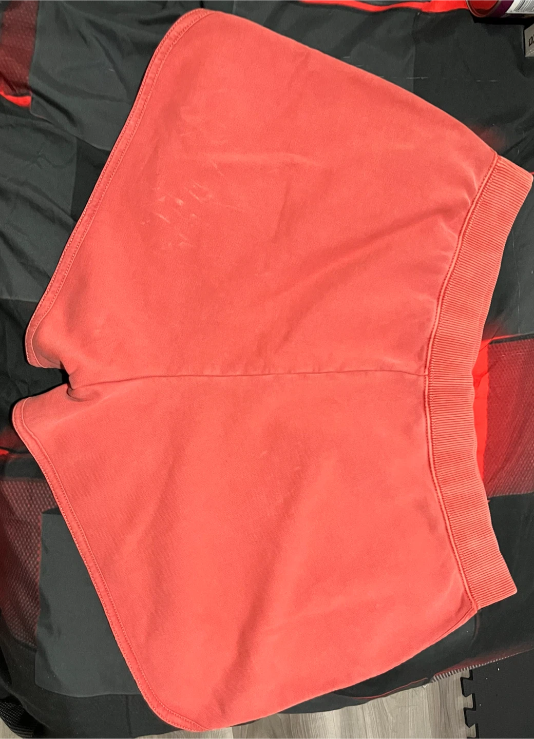 Coach Women's Coral Lounge Shorts - photo 2