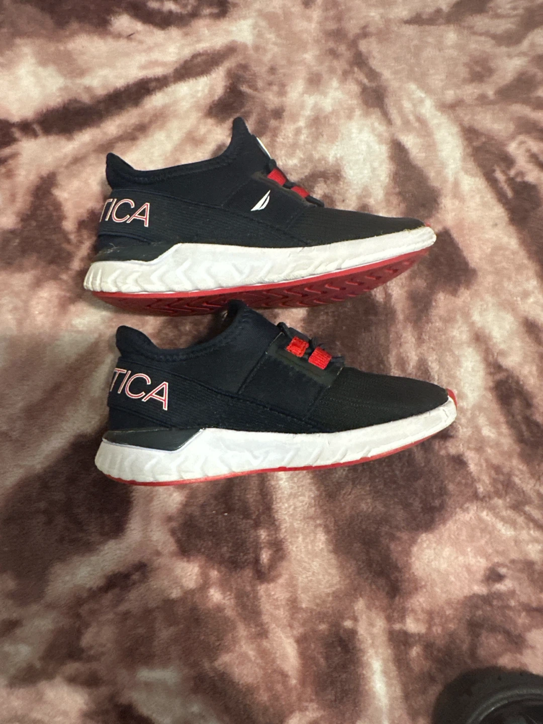Nautica Kids Sneakers size 8 - photo 3