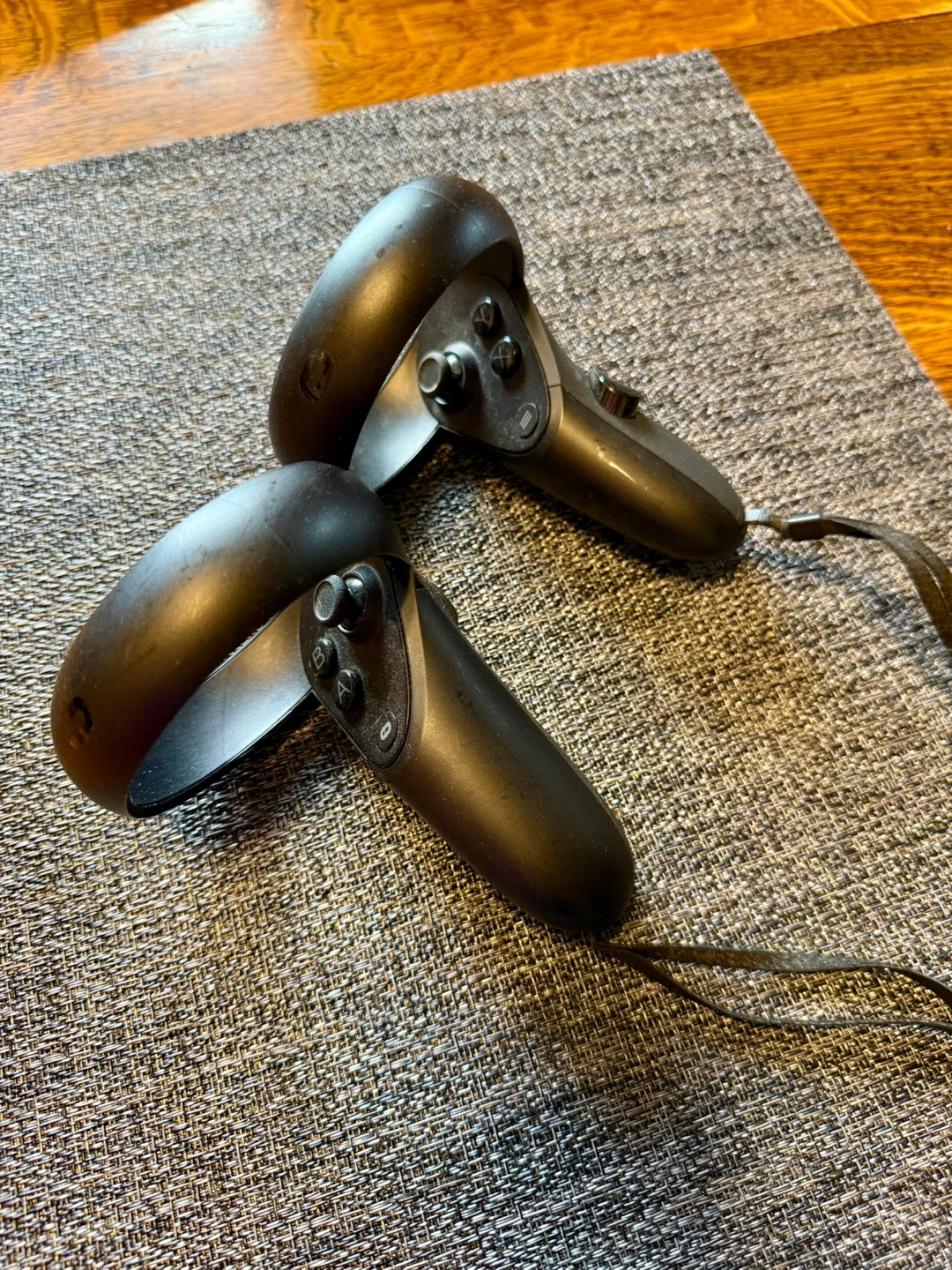 Oculus Rift S VR headset - photo 2