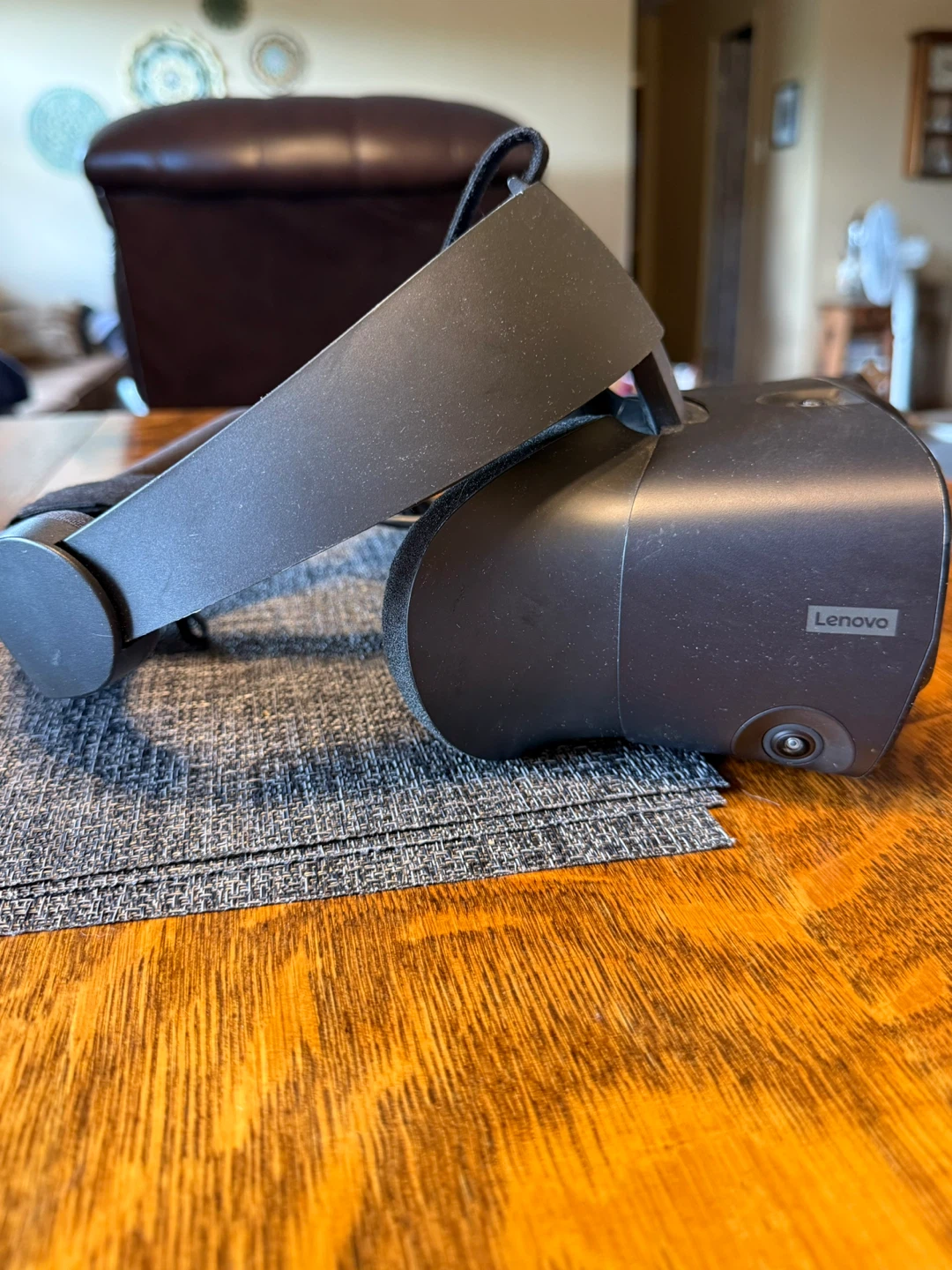 Oculus Rift S VR headset - photo 4