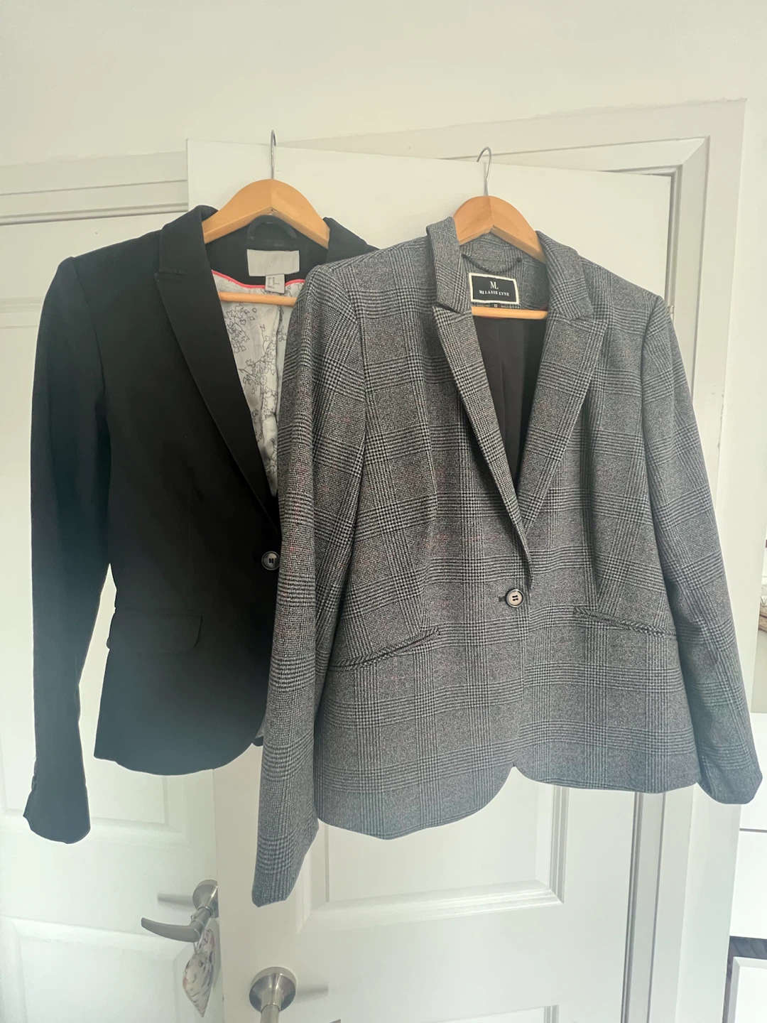 Free- Blazers