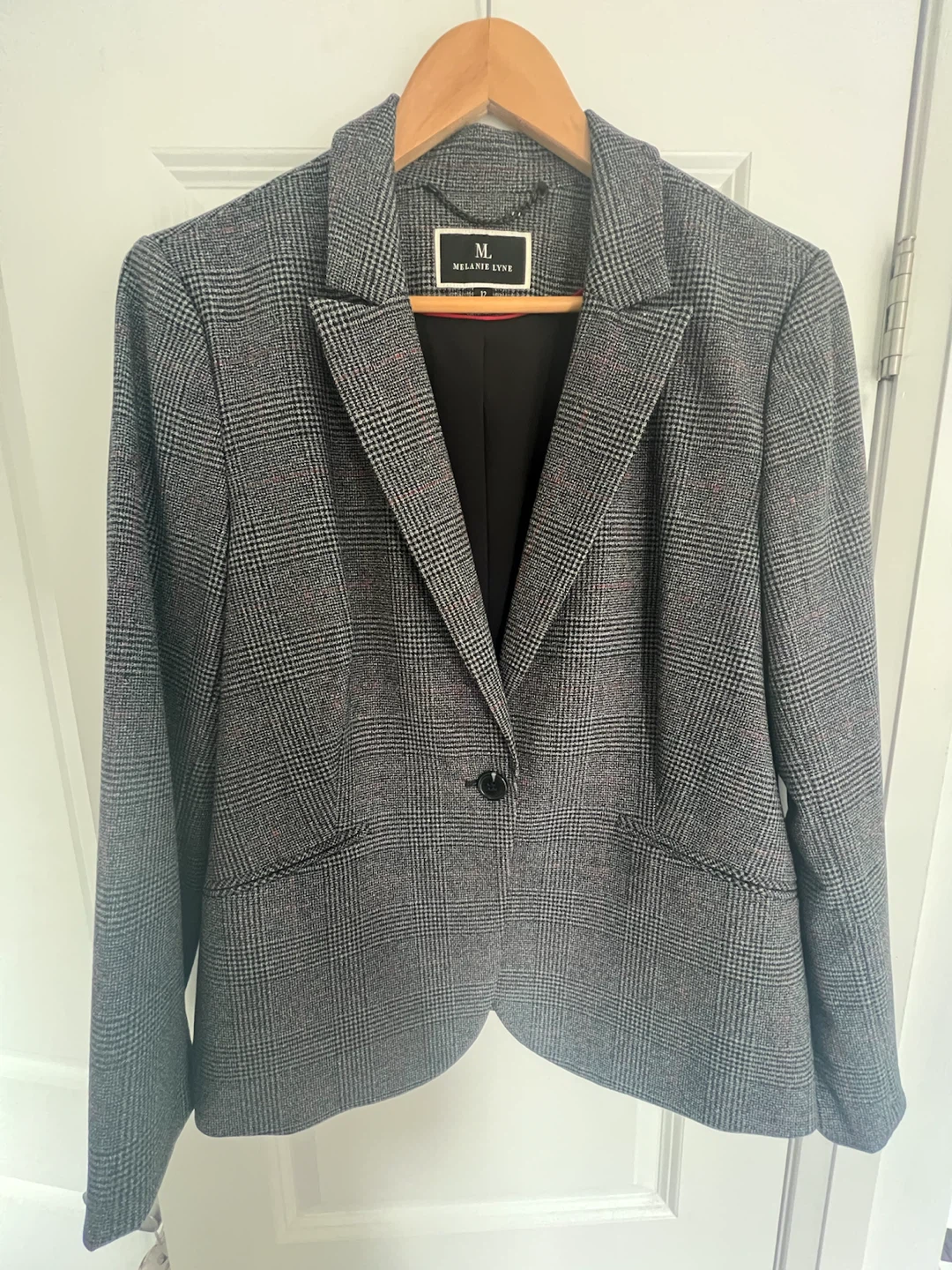 Free- Blazers - photo 2