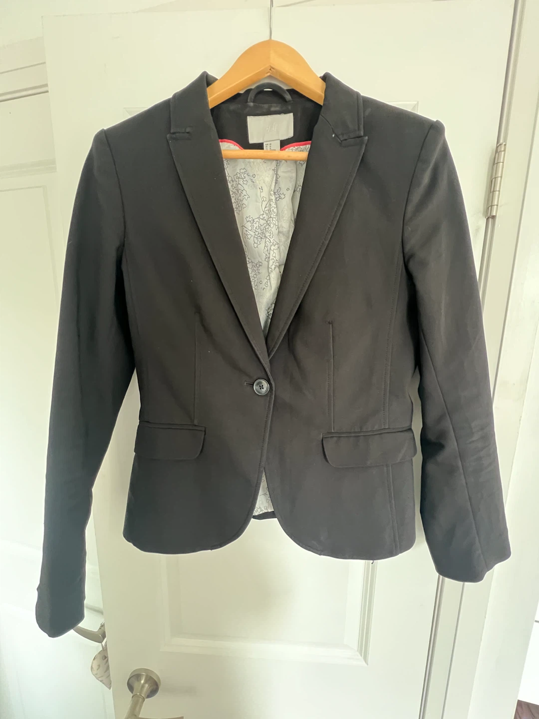 Free- Blazers - photo 4