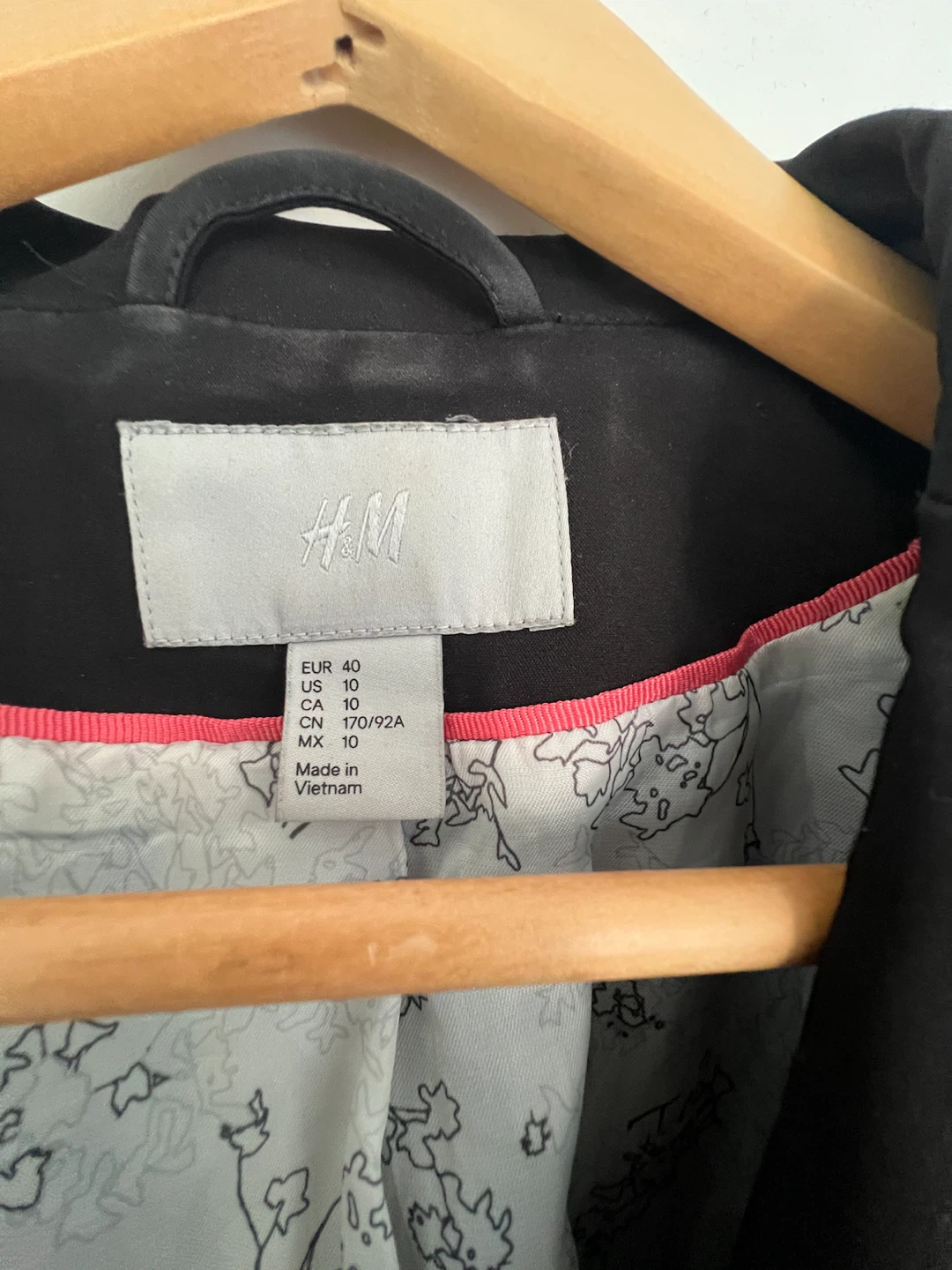 Free- Blazers - photo 5