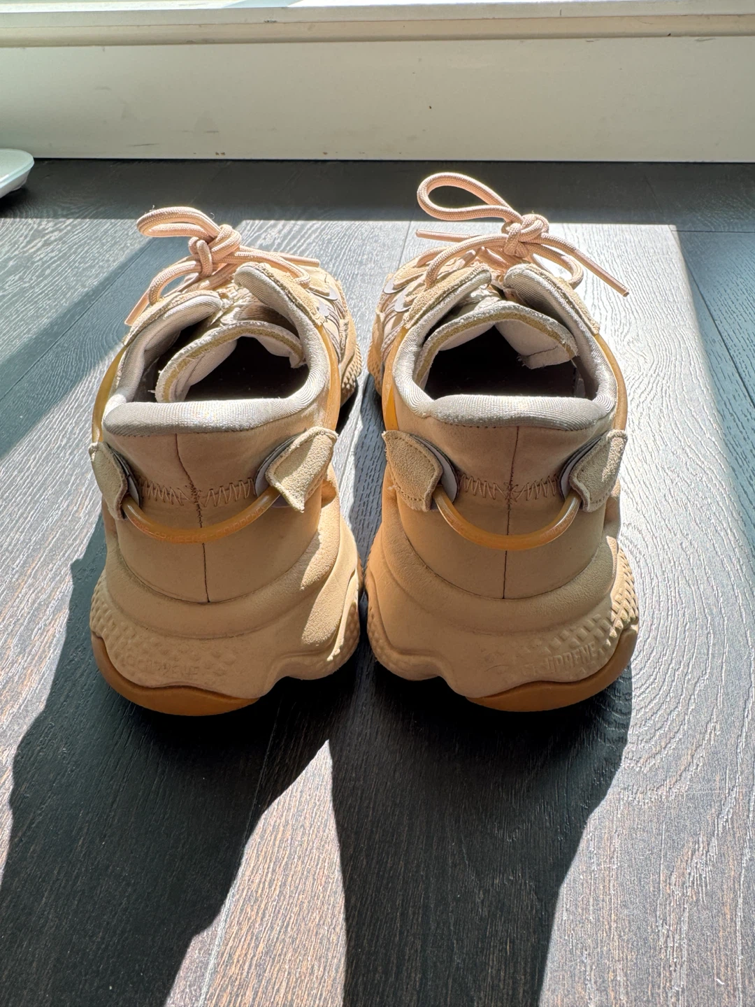 Adidas OZWEEGO Shoes - photo 2