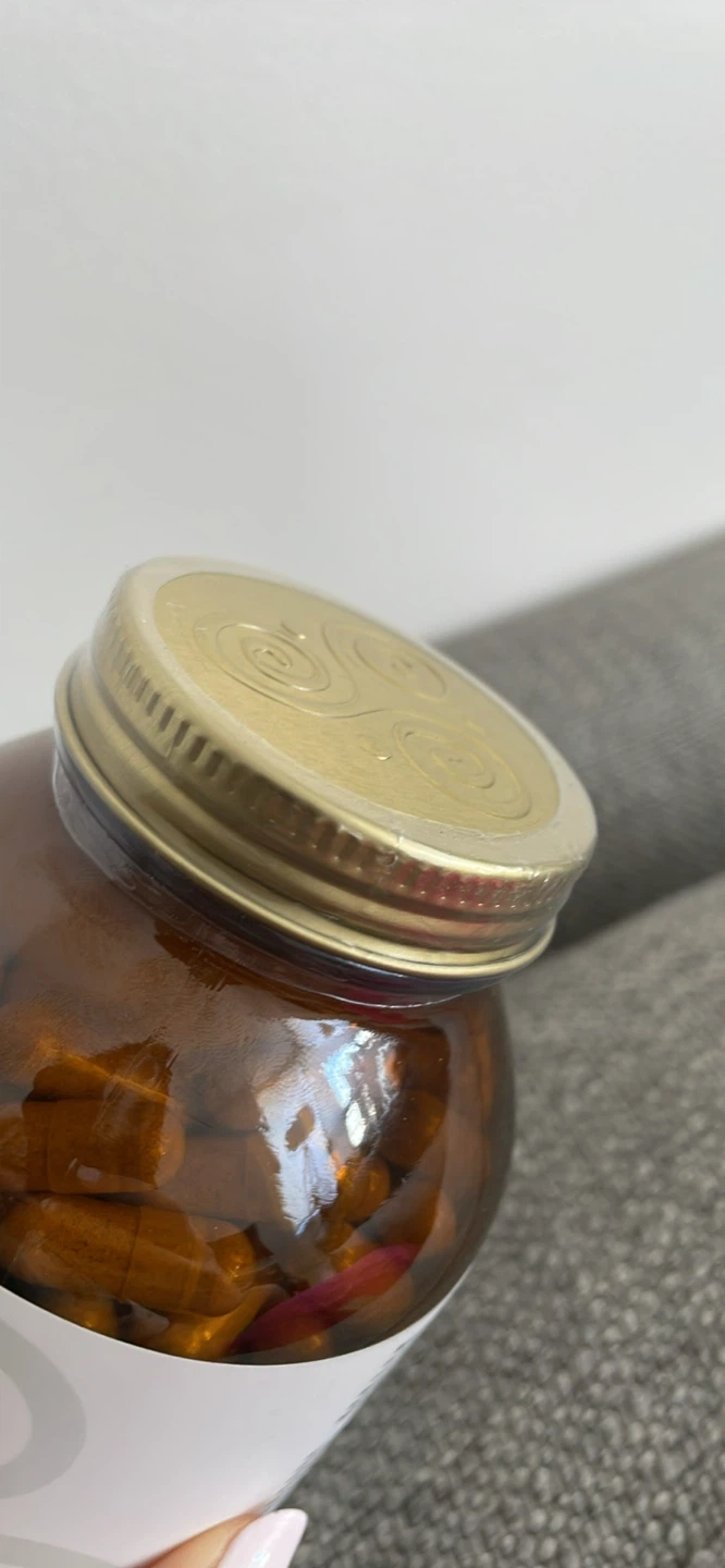 PURICA Recovery Extra Strength Veggie Capsules - photo 2