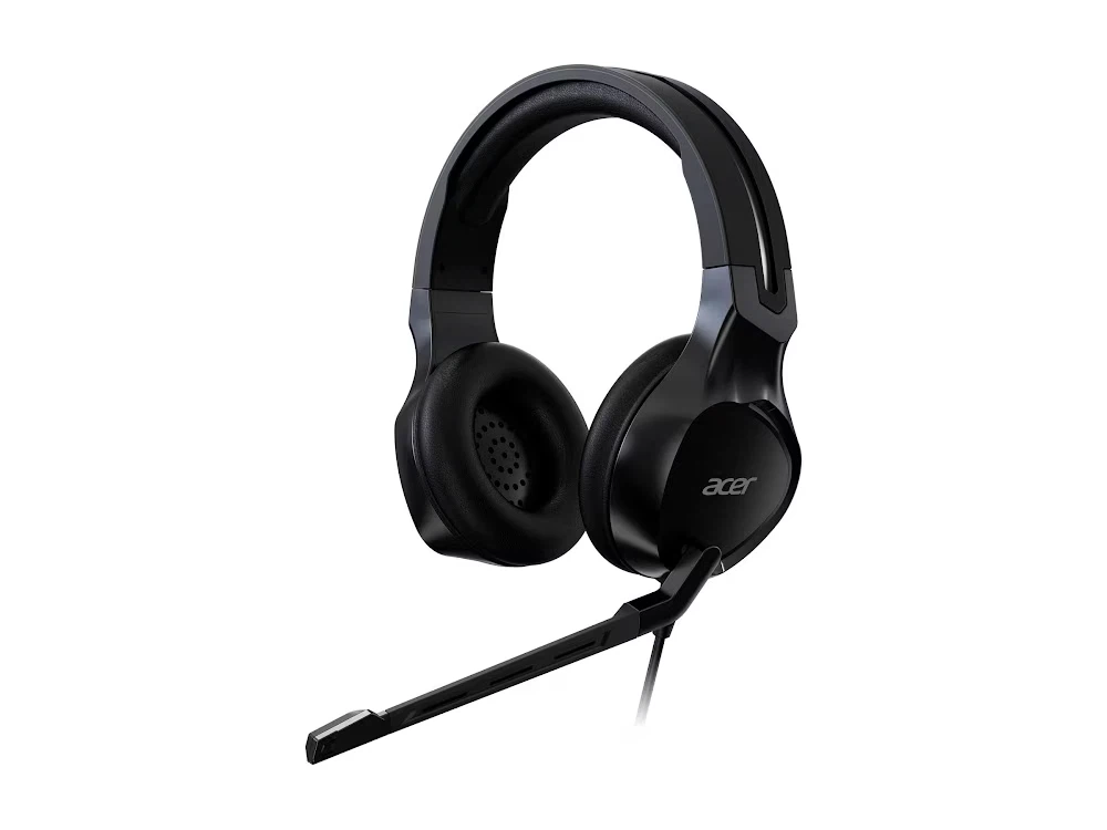 Acer Gaming Headset GH501