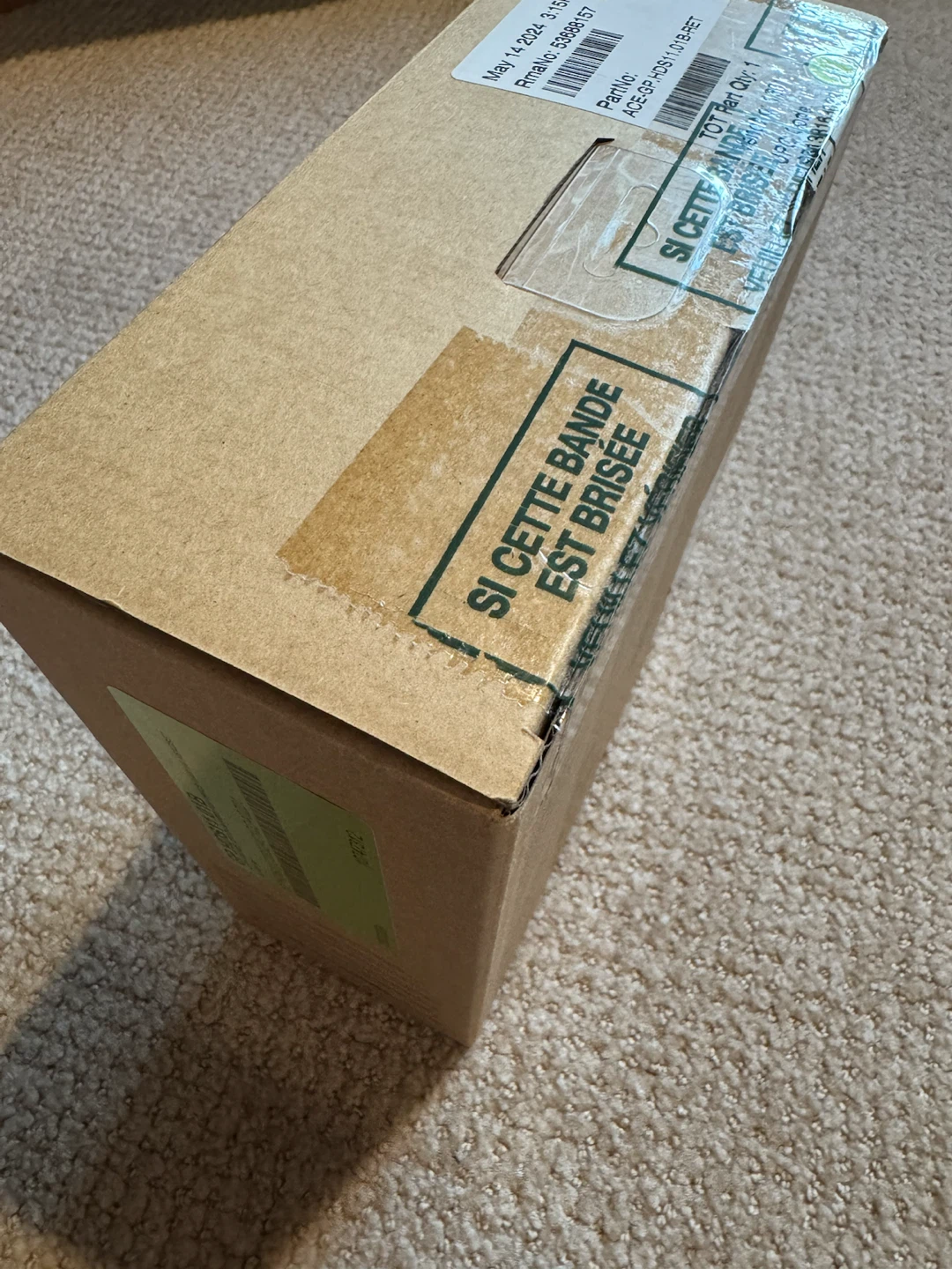 Acer Gaming Headset GH501 - photo 3