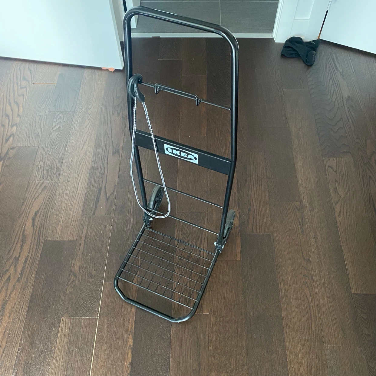 IKEA Folding Trolley