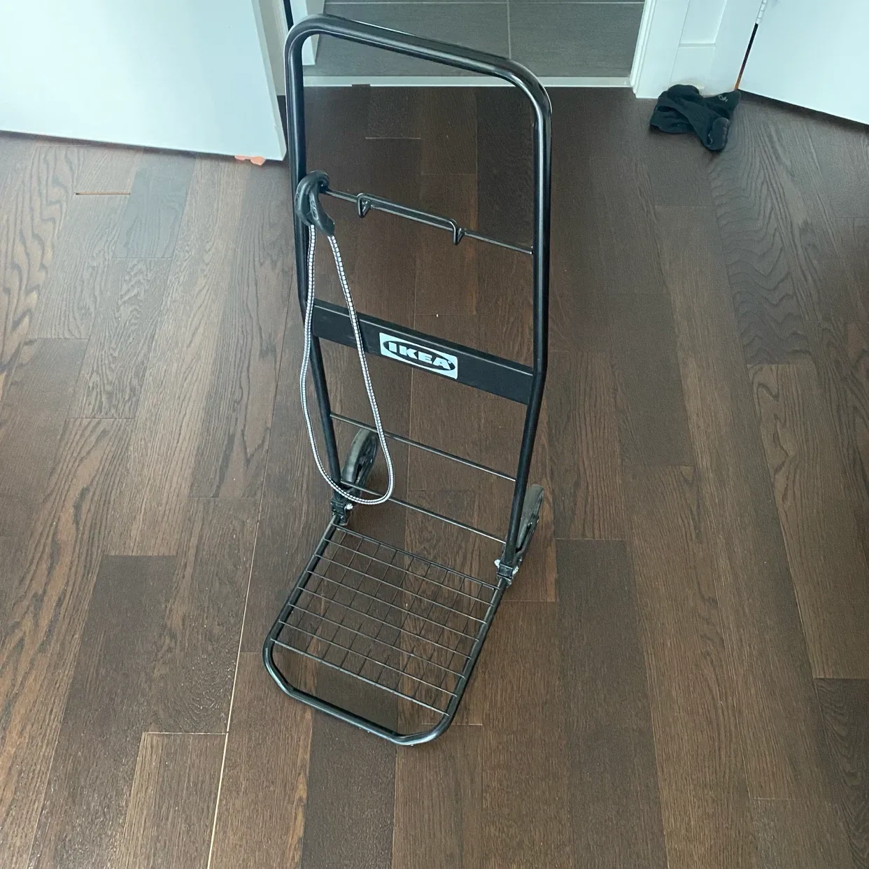 IKEA Folding Trolley