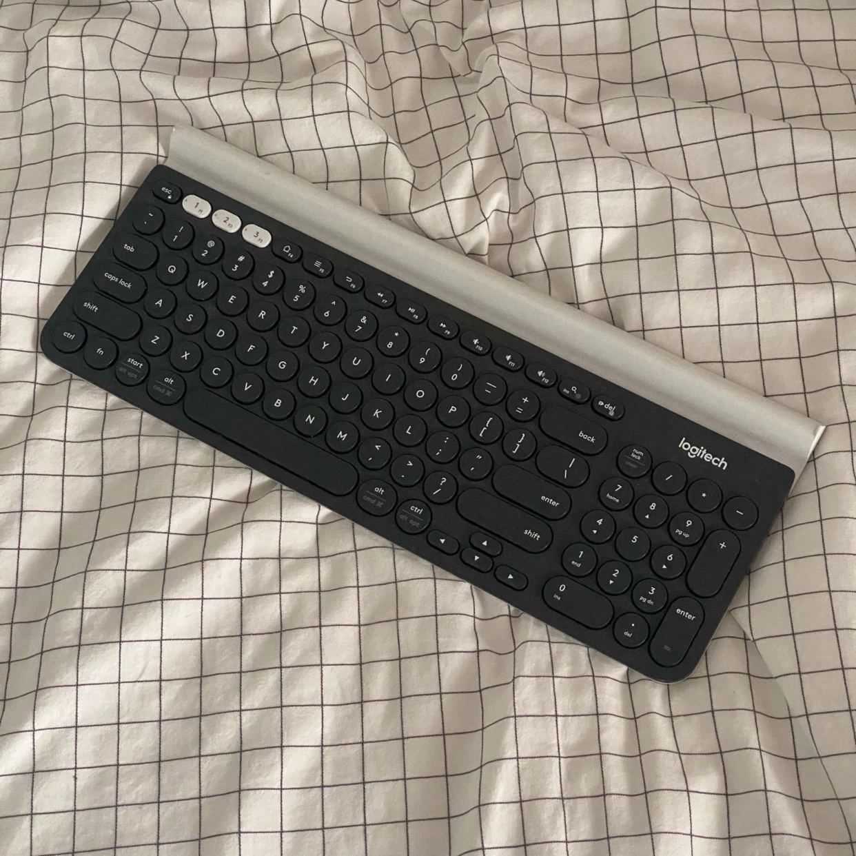 Logitech Wireless Keyboard