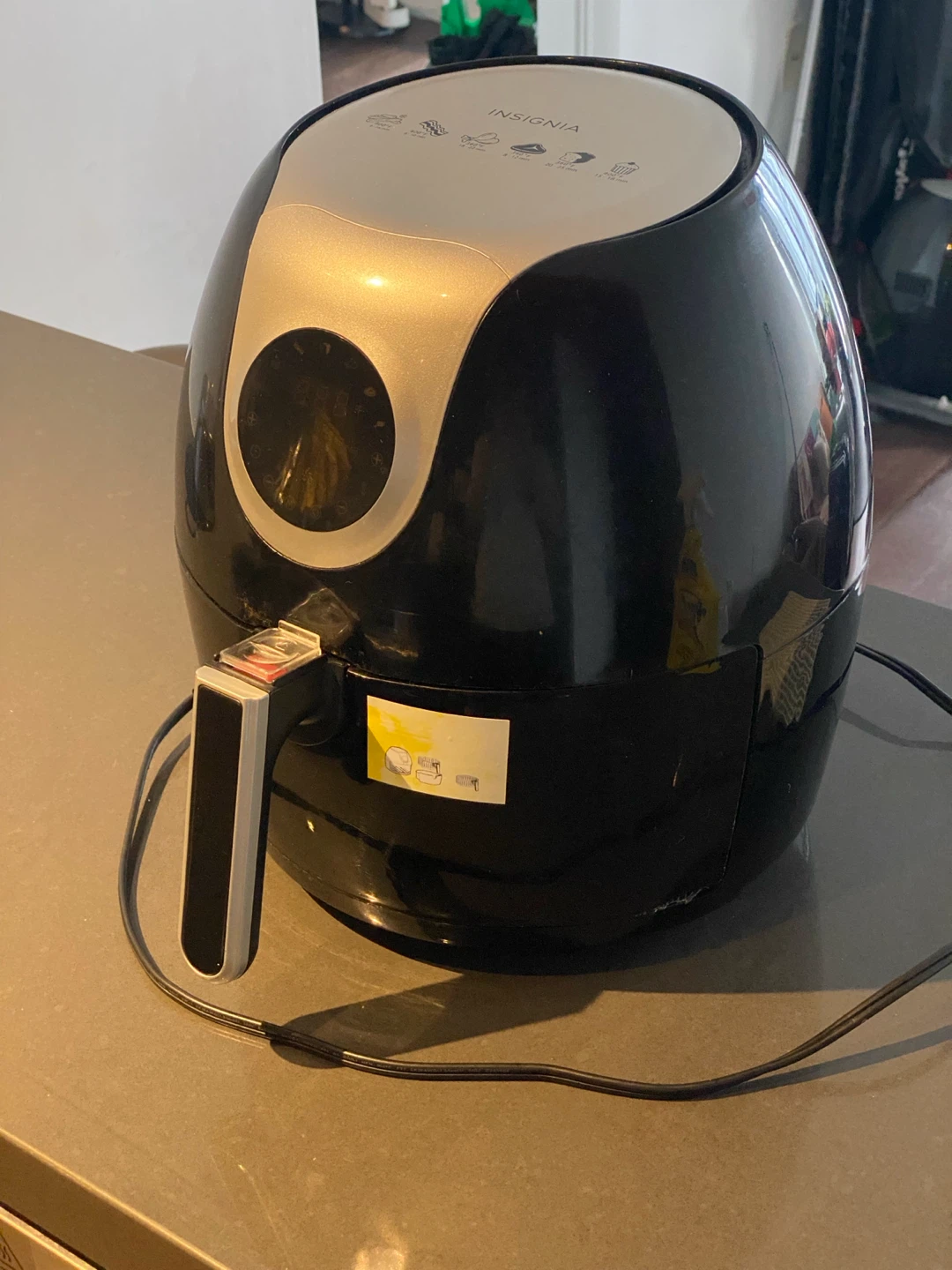 Insignia Air Fryer