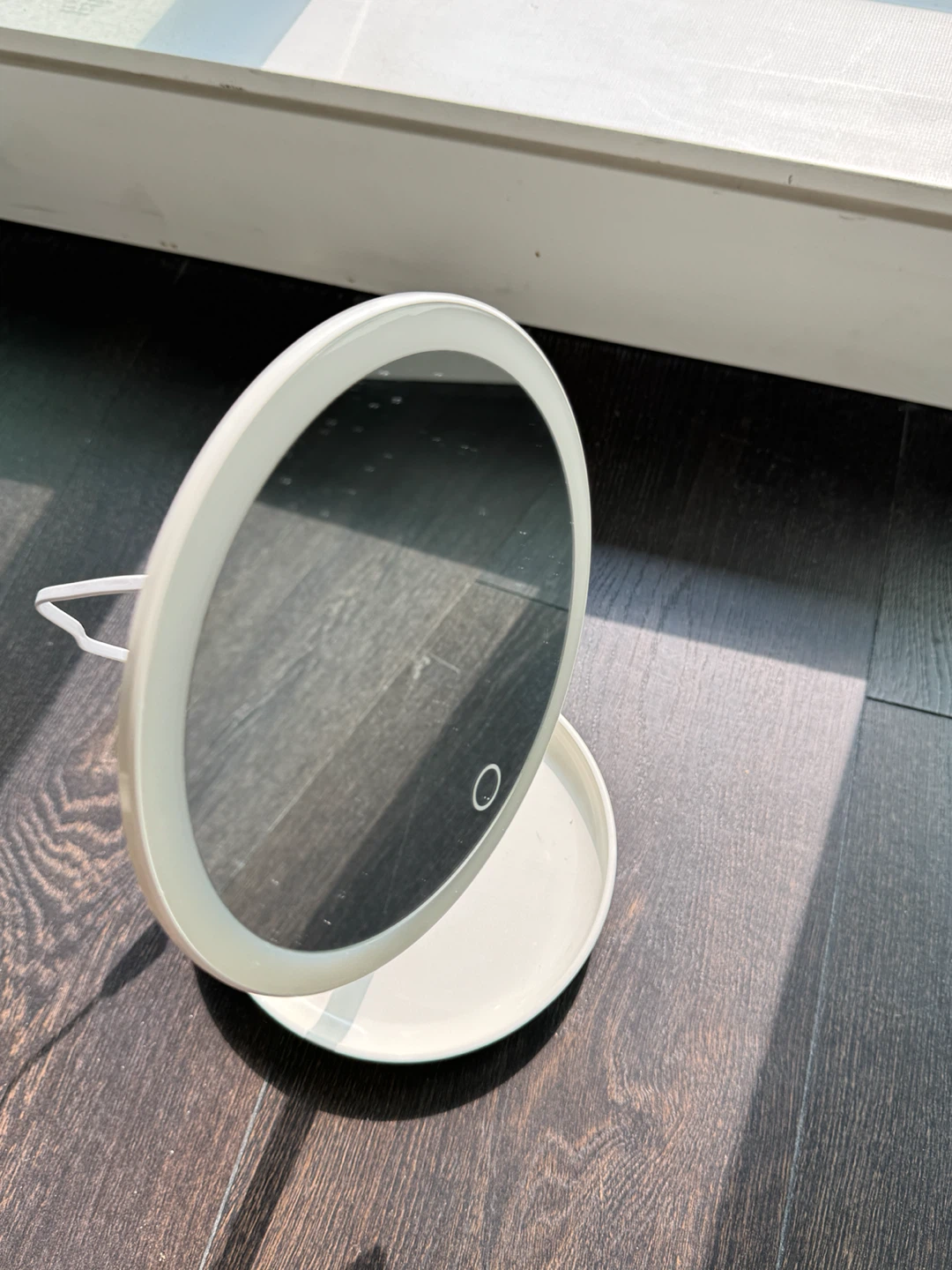 MINISO LED Makeup Mirror with USB Cable