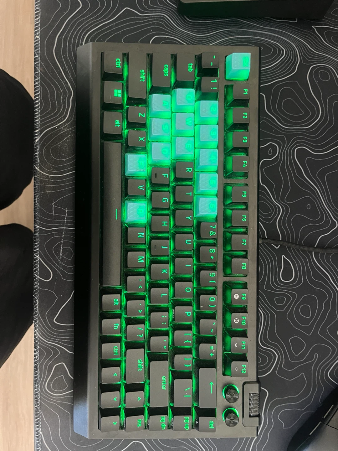 Razer BlackWidow