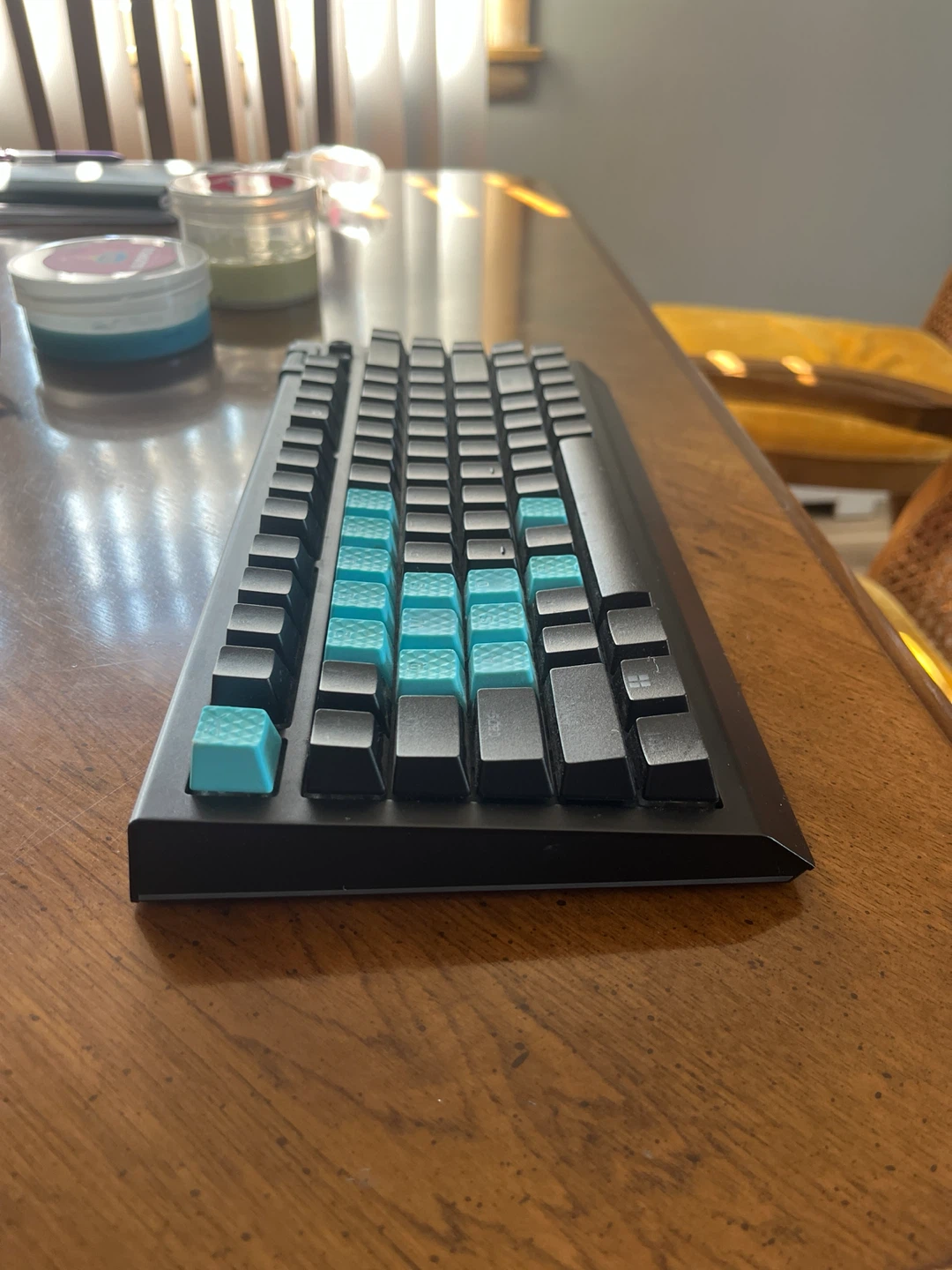 Razer BlackWidow - photo 3