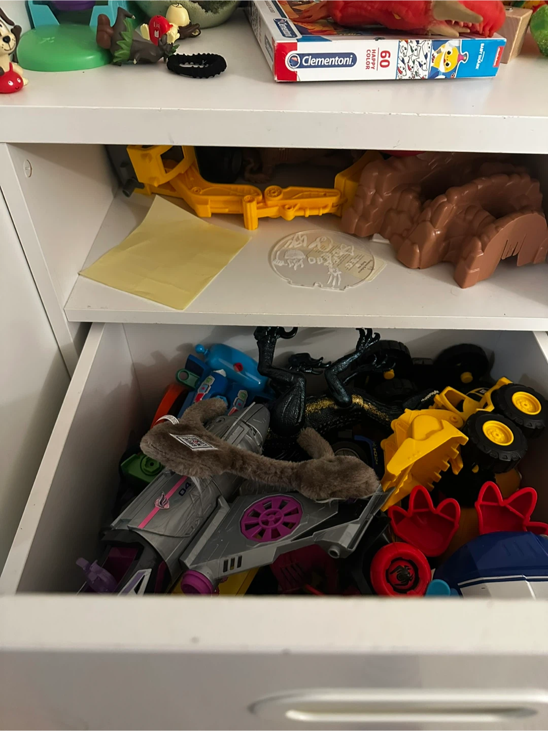 IKEA Toy storage Bench - photo 2