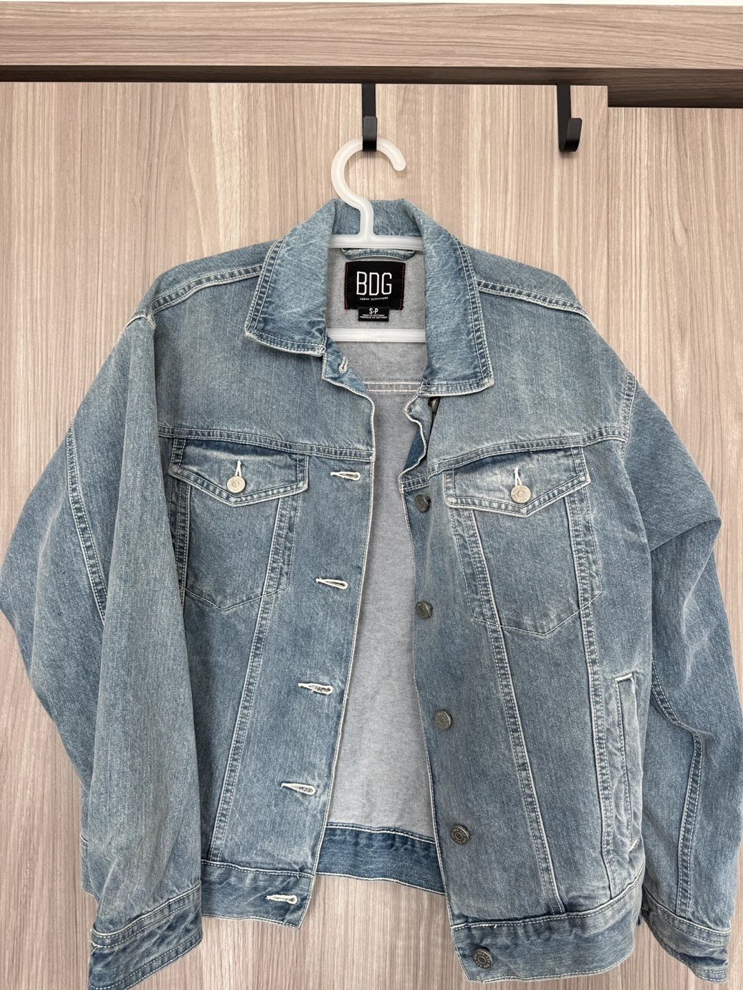 Urban outfitters BDG Denim Jacket