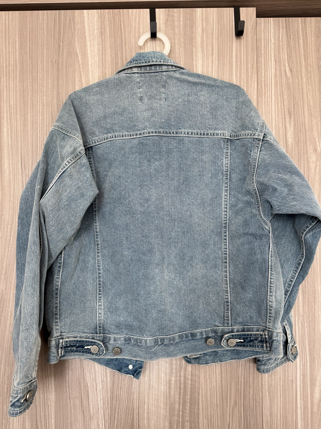Urban outfitters BDG Denim Jacket - photo 2