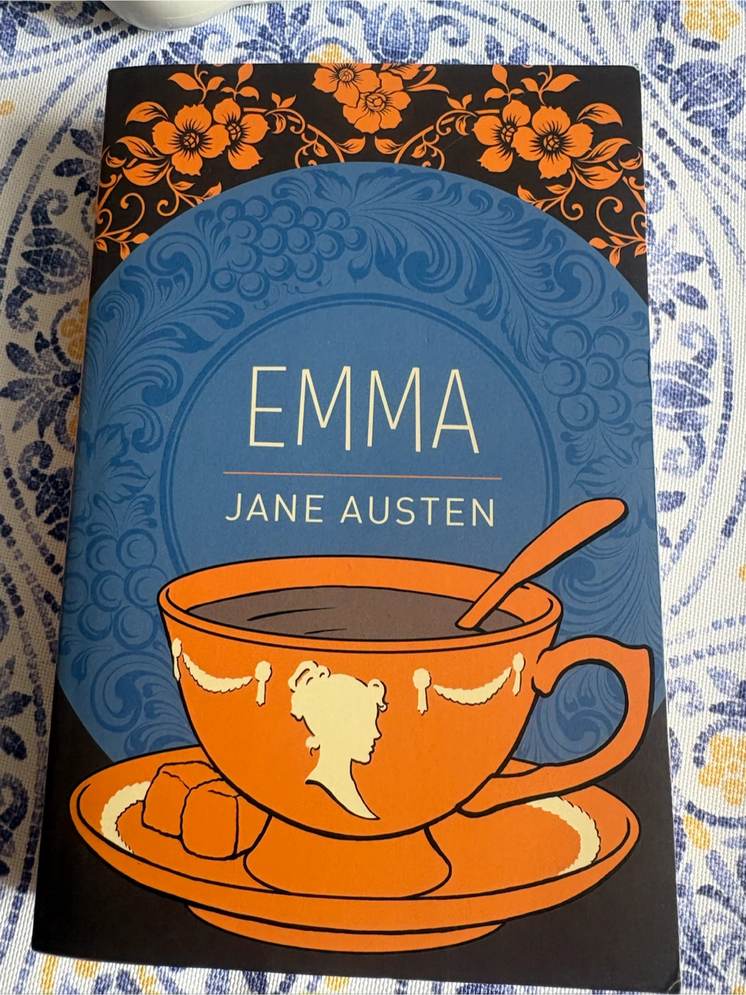 Emma by Jane Austen Novel