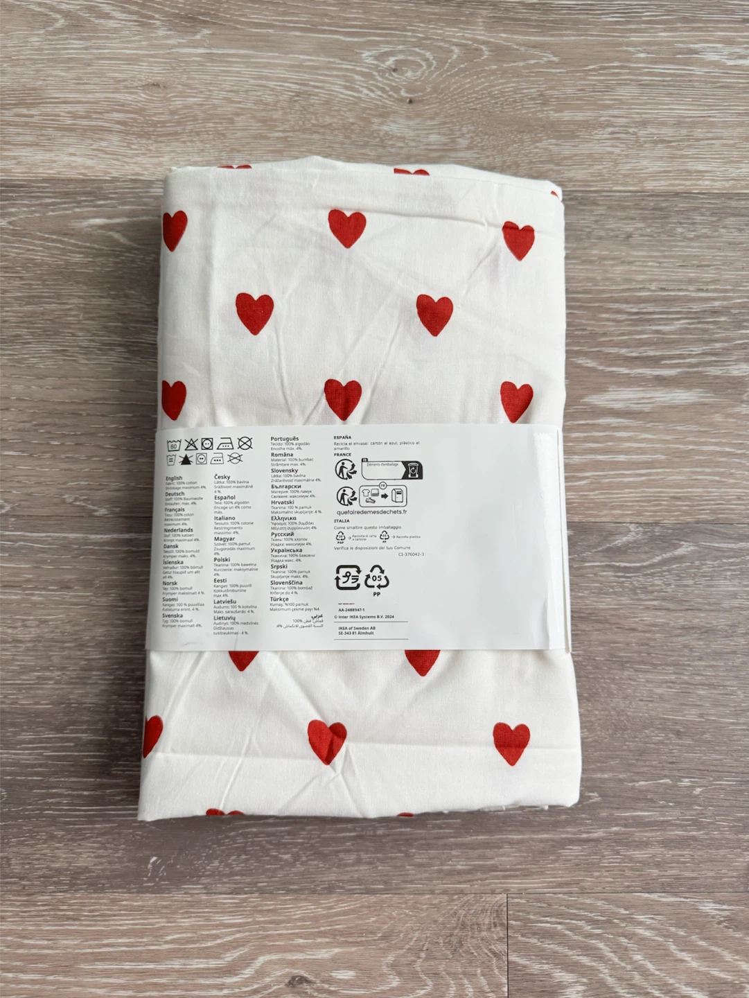 IKEA BARNDRÖM Duvet Cover Set - photo 2