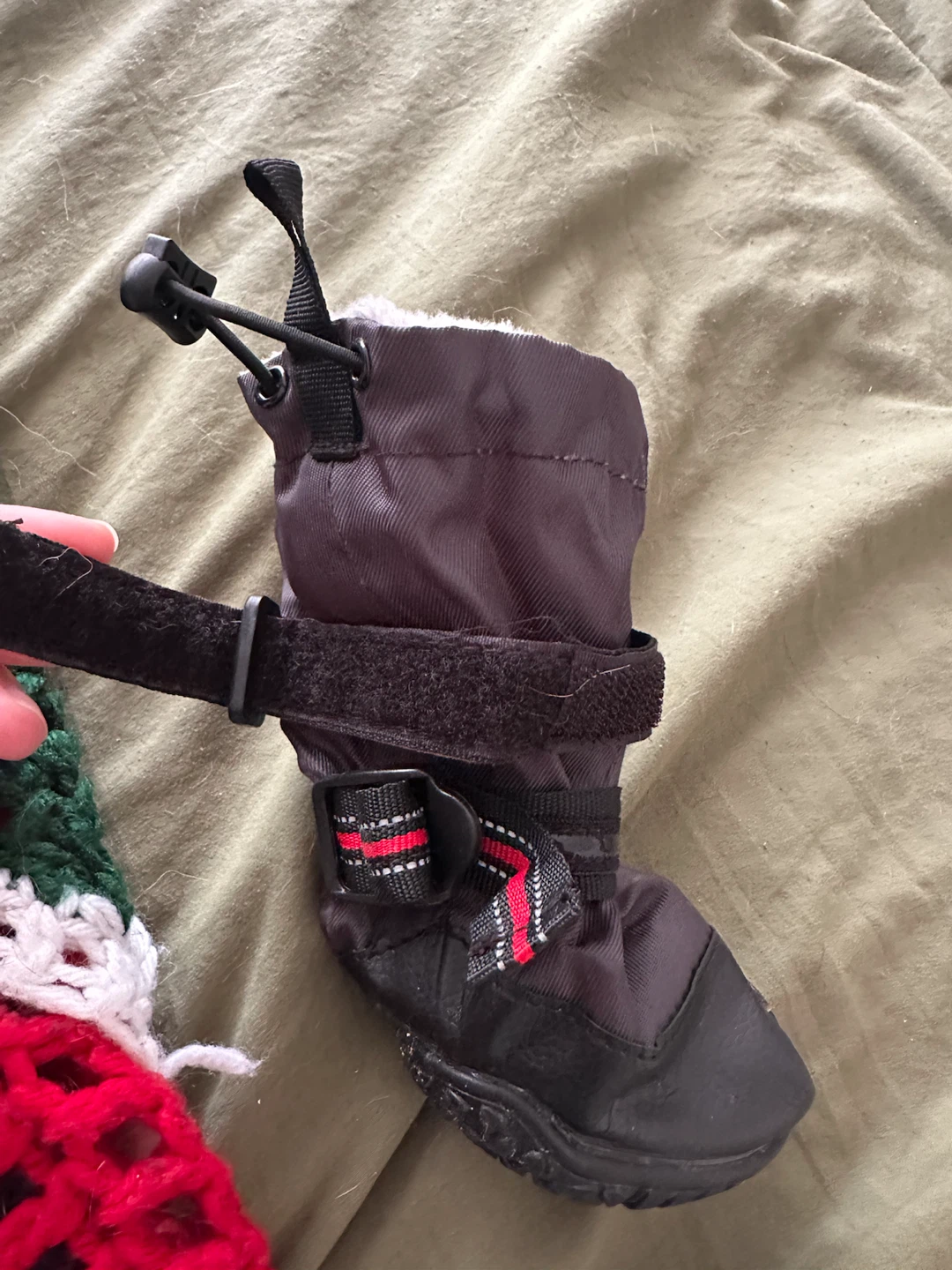 Dogora dog boots