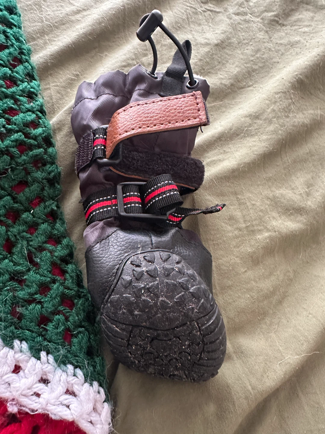 Dogora dog boots - photo 2