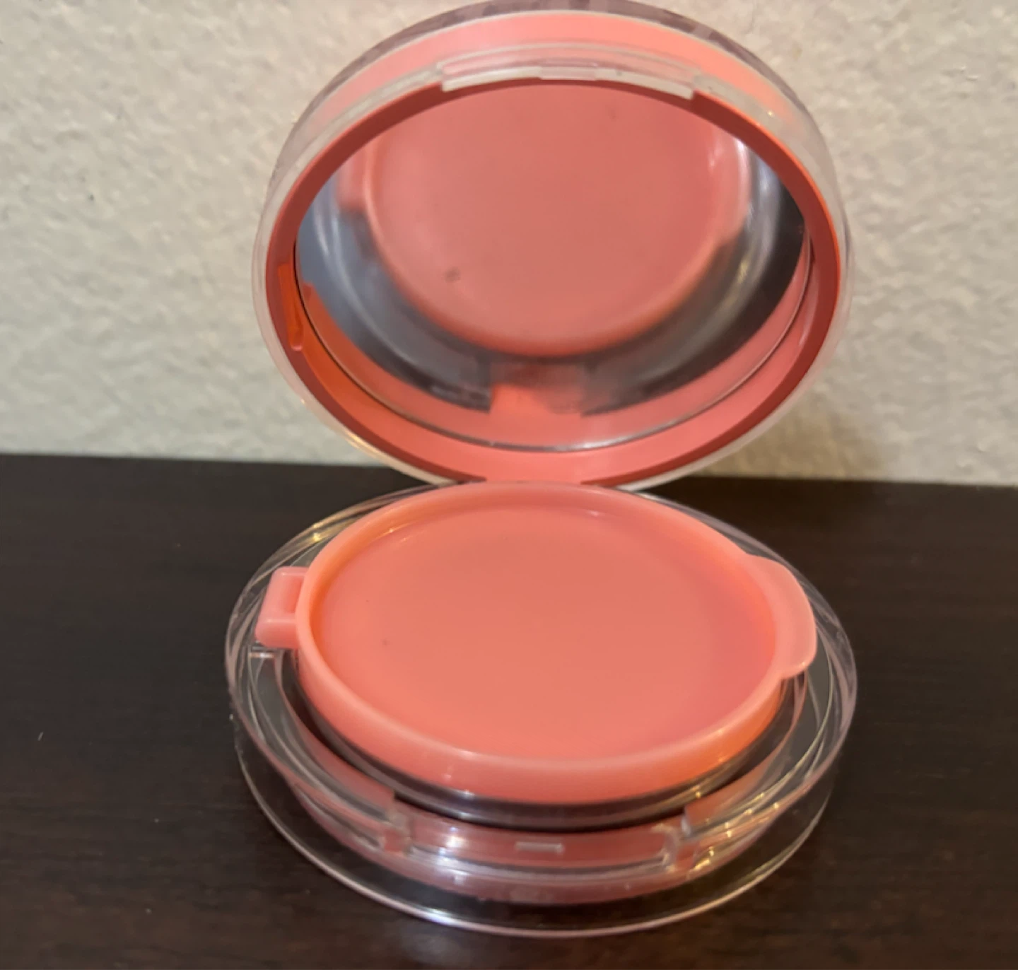 NEW-K Beauty-Jung Saem Mool Artist Cushion Blush-Coral Halo - photo 2