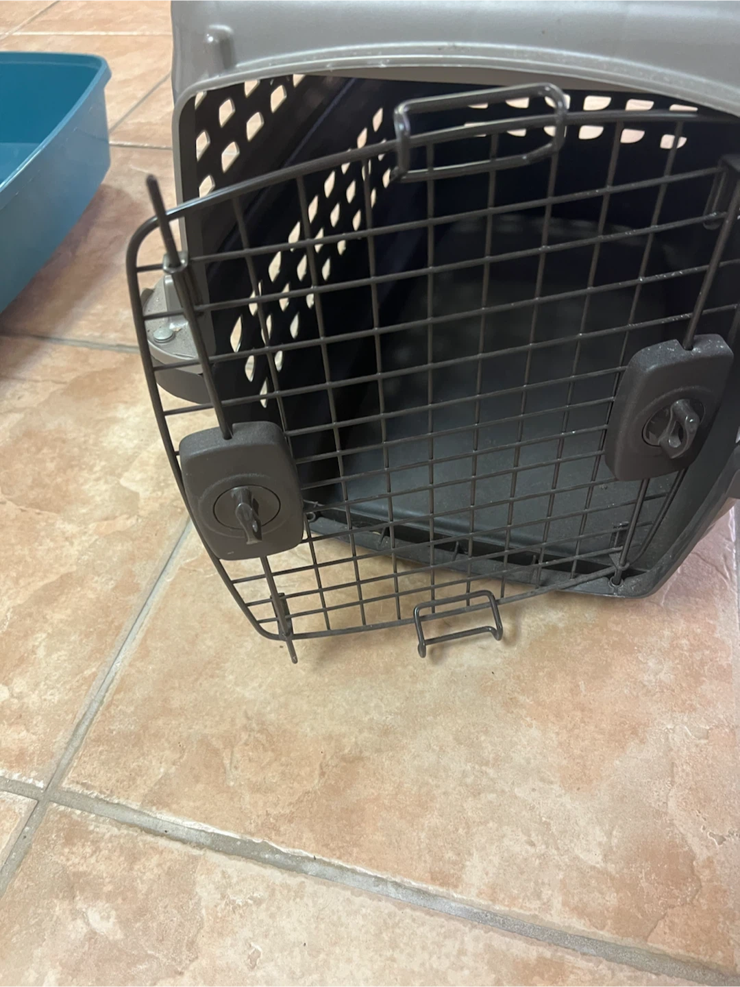 Petmate Pet Carrier - photo 4