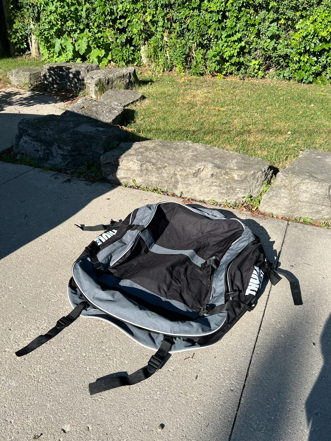 Thule Quest Cargo Bag