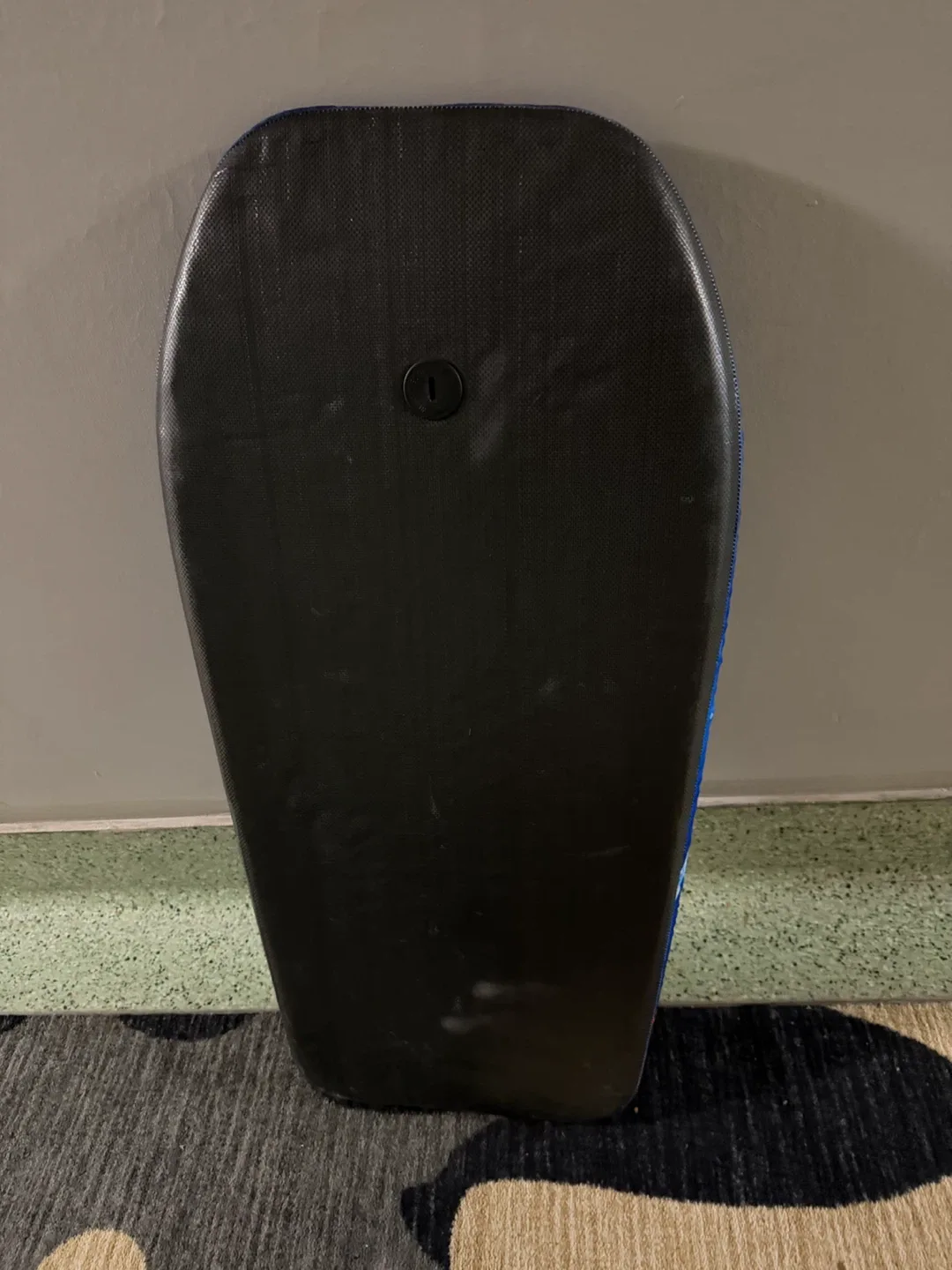 Dolphin Graphic Bodyboard / Boogie Board - photo 2
