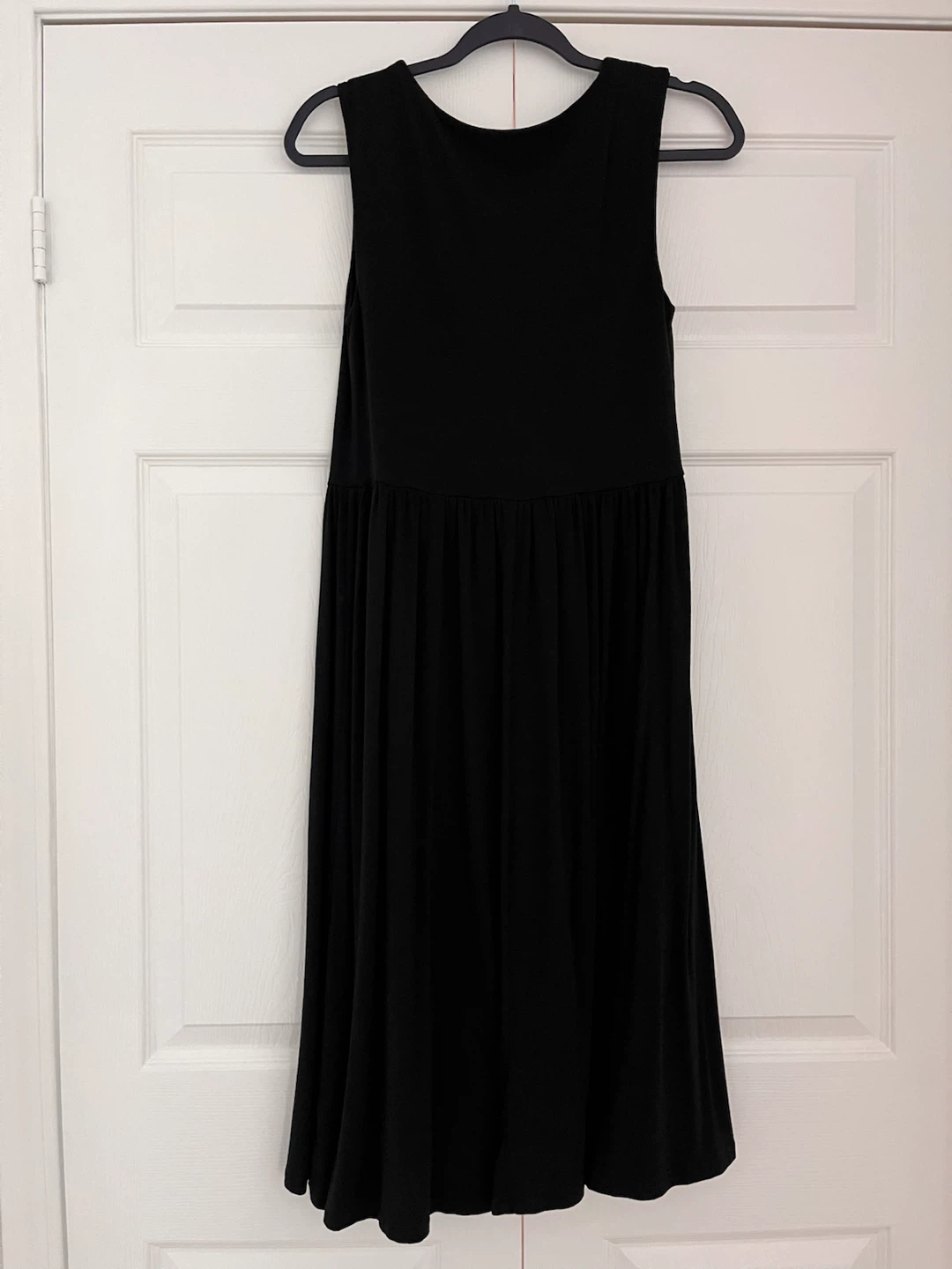 Joe Fresh Black Sleeveless Dress - photo 2