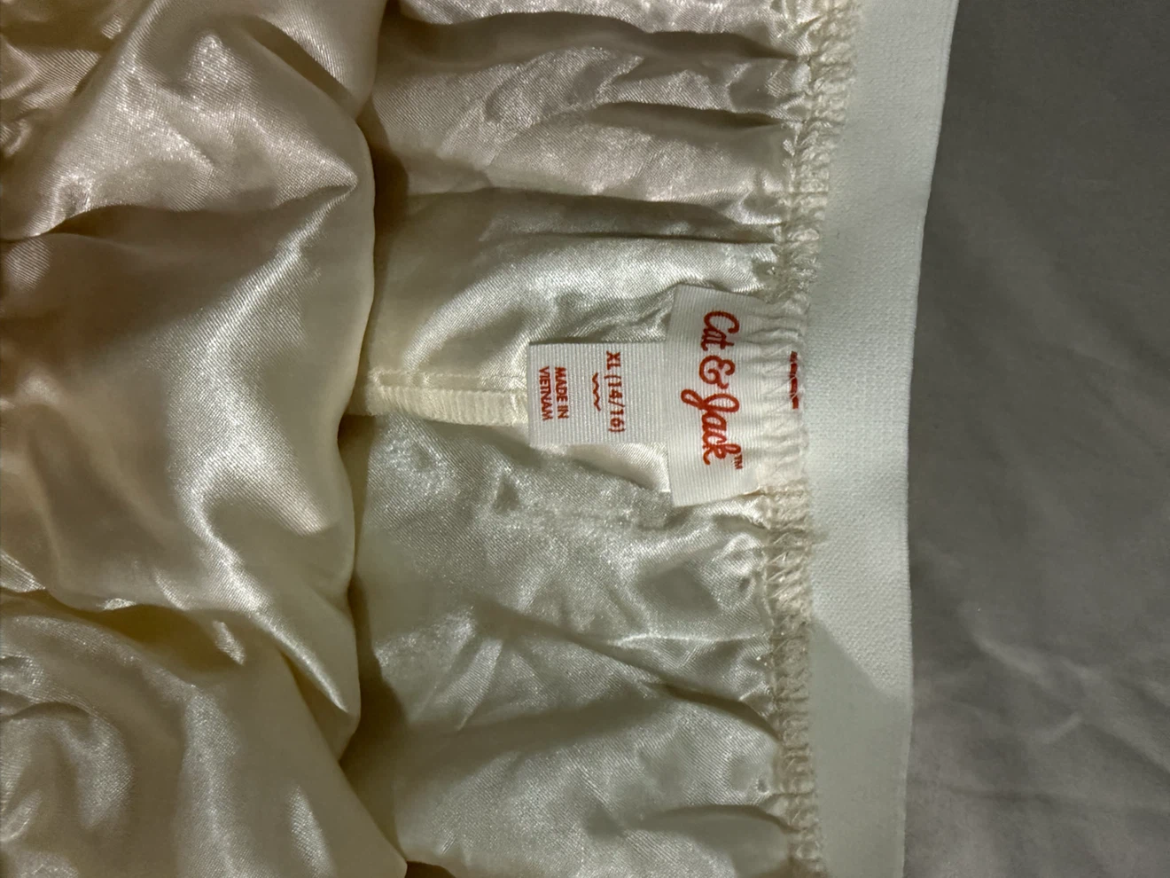 Cat & Jack Sequin Skirt XL (14/16) - photo 2