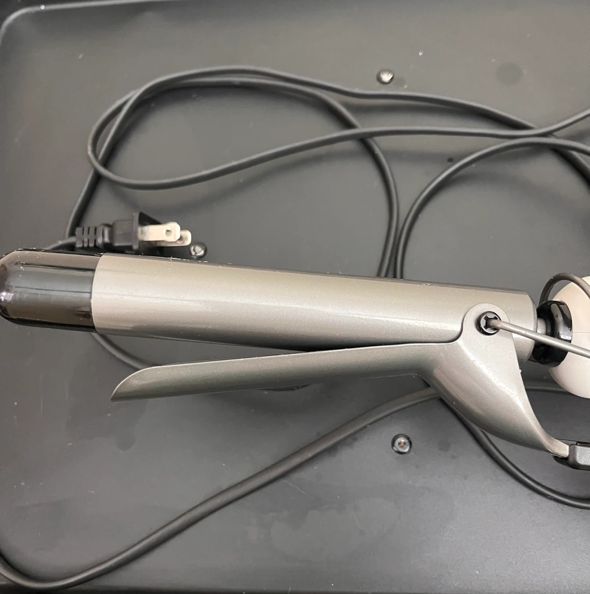 Hot Tools Curling Iron 3/4 inch - photo 3