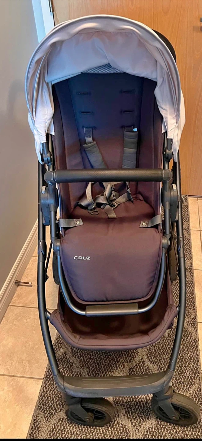 UPPAbaby Cruz Stroller