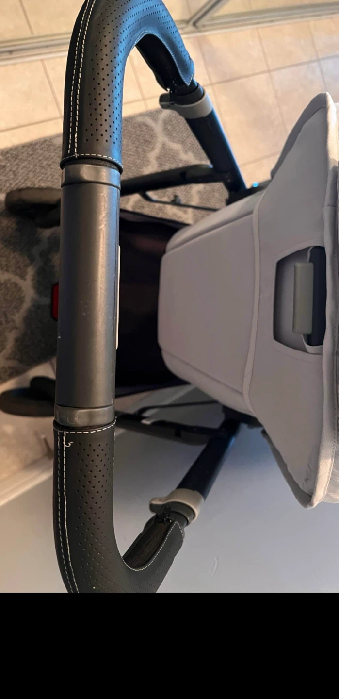 UPPAbaby Cruz Stroller - photo 2