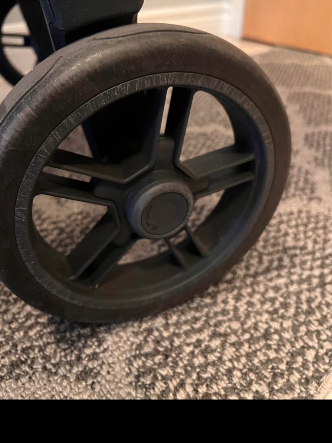 UPPAbaby Cruz Stroller - photo 3