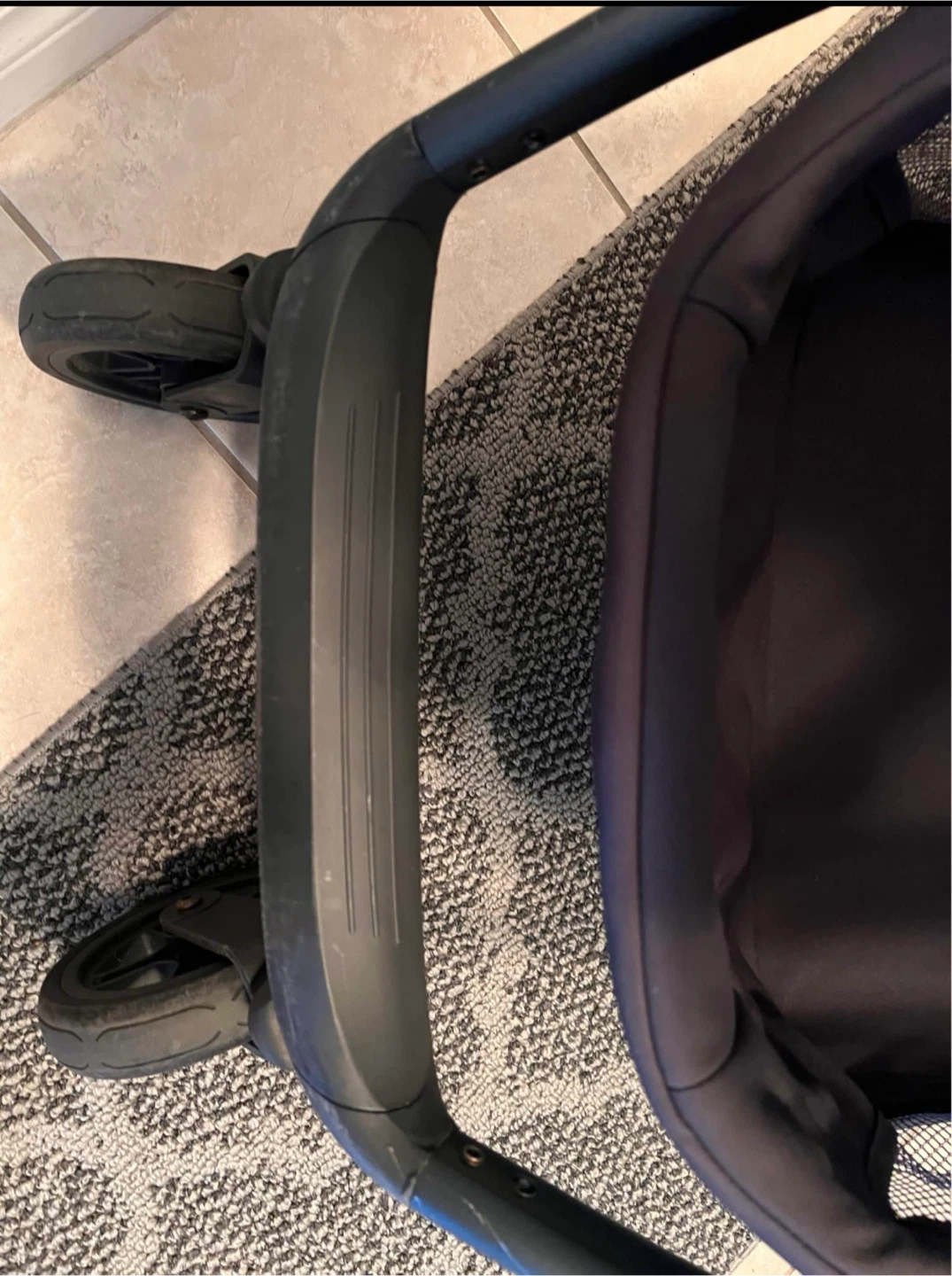 UPPAbaby Cruz Stroller - photo 4