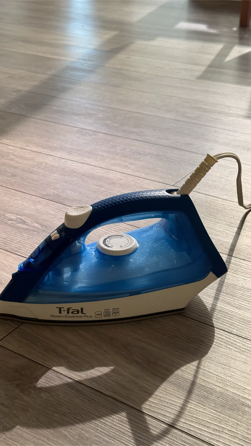 T-fal Steam Iron