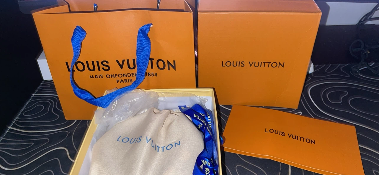 Louis Vuitton Belt