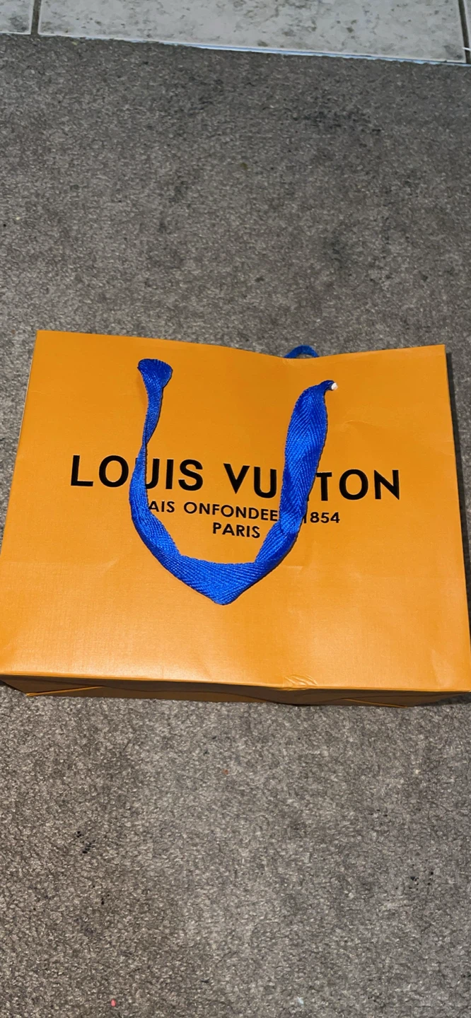 Louis Vuitton Belt - photo 4