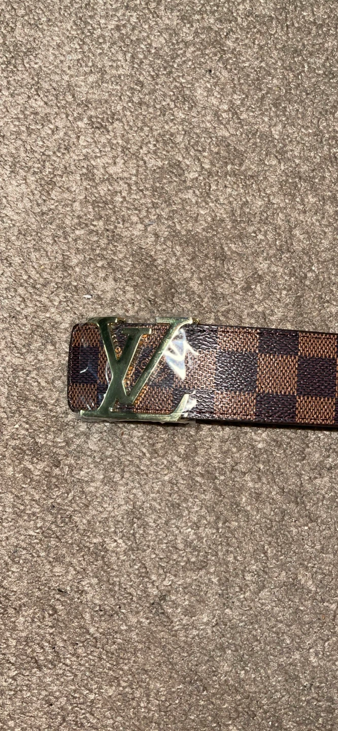 Louis Vuitton Belt - photo 5