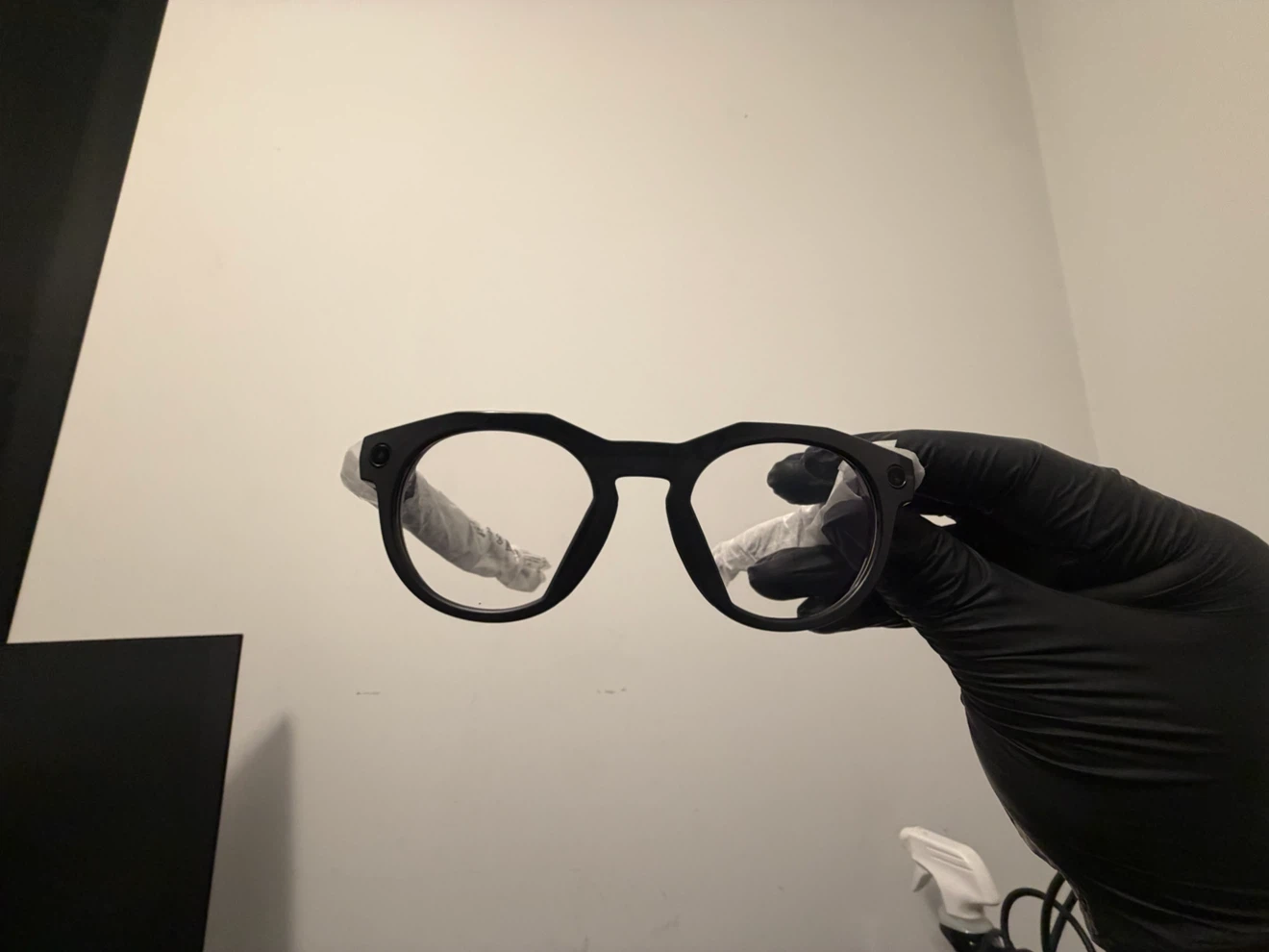Oakley Meta glasses