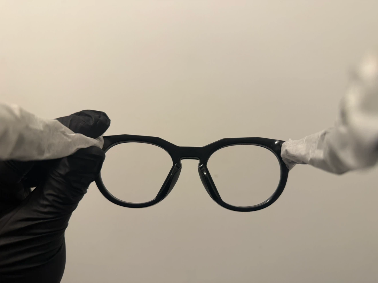 Oakley Meta glasses - photo 3