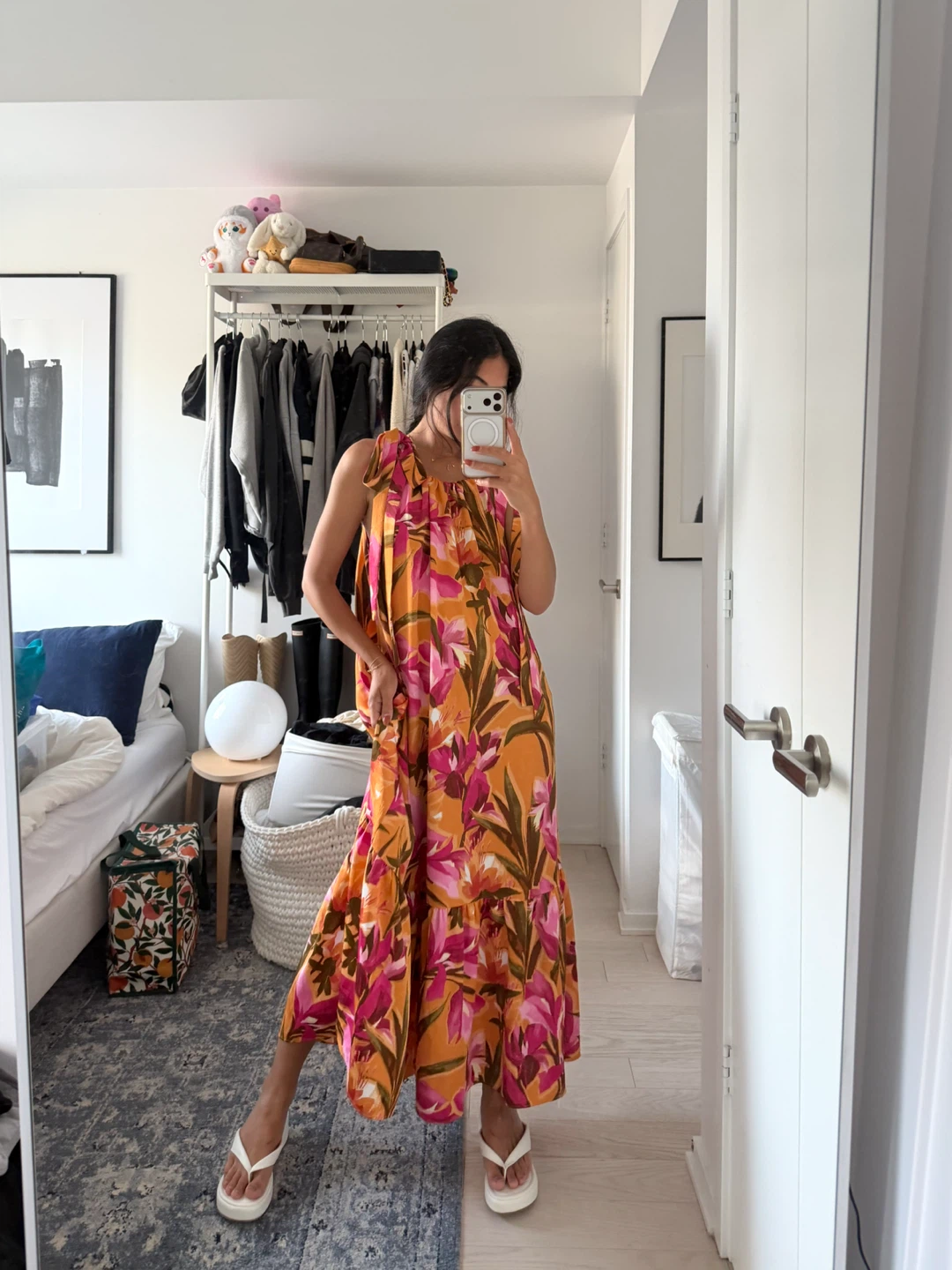 *BNWT* RW&CO Dress - size small