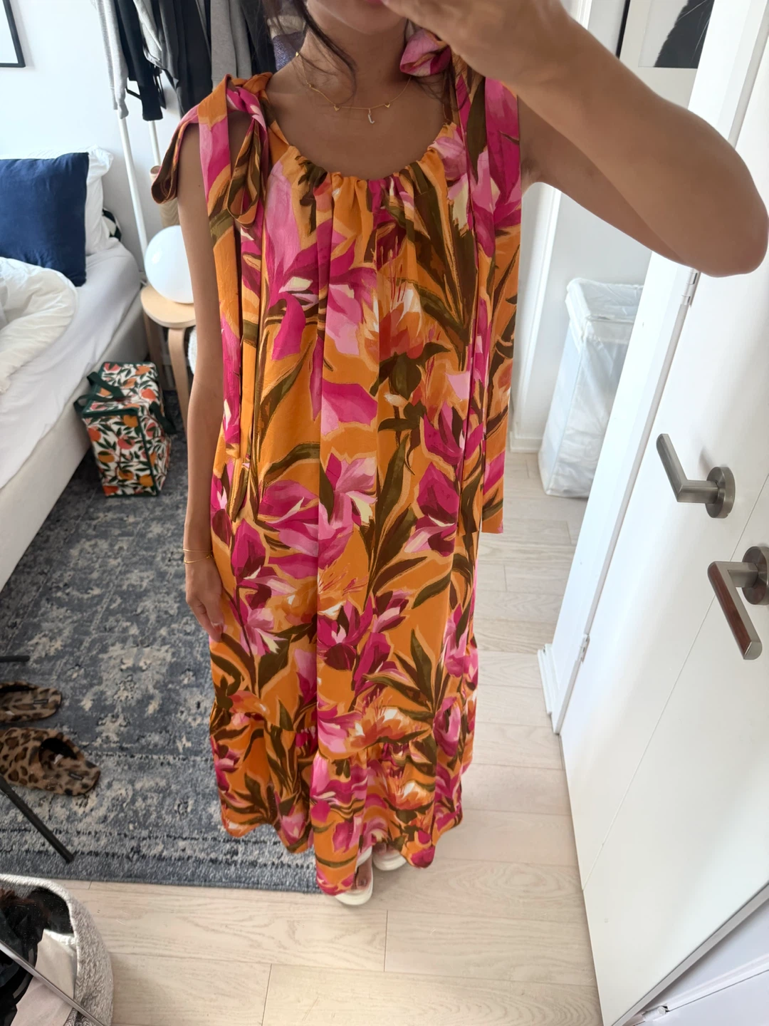 *BNWT* RW&CO Dress - size small - photo 2