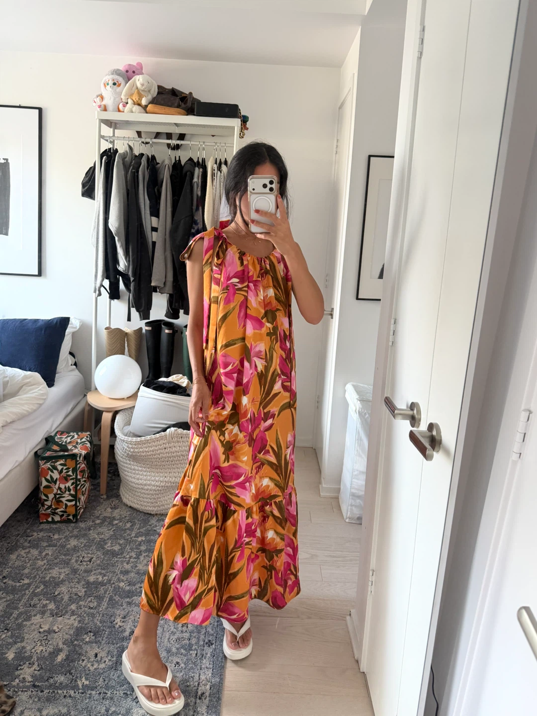 *BNWT* RW&CO Dress - size small - photo 3