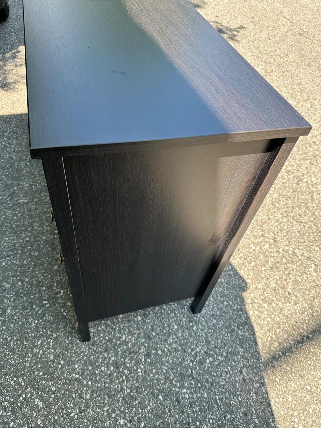 Free Delivery *İkea 6 drawers dresser **Excellent condition - photo 2