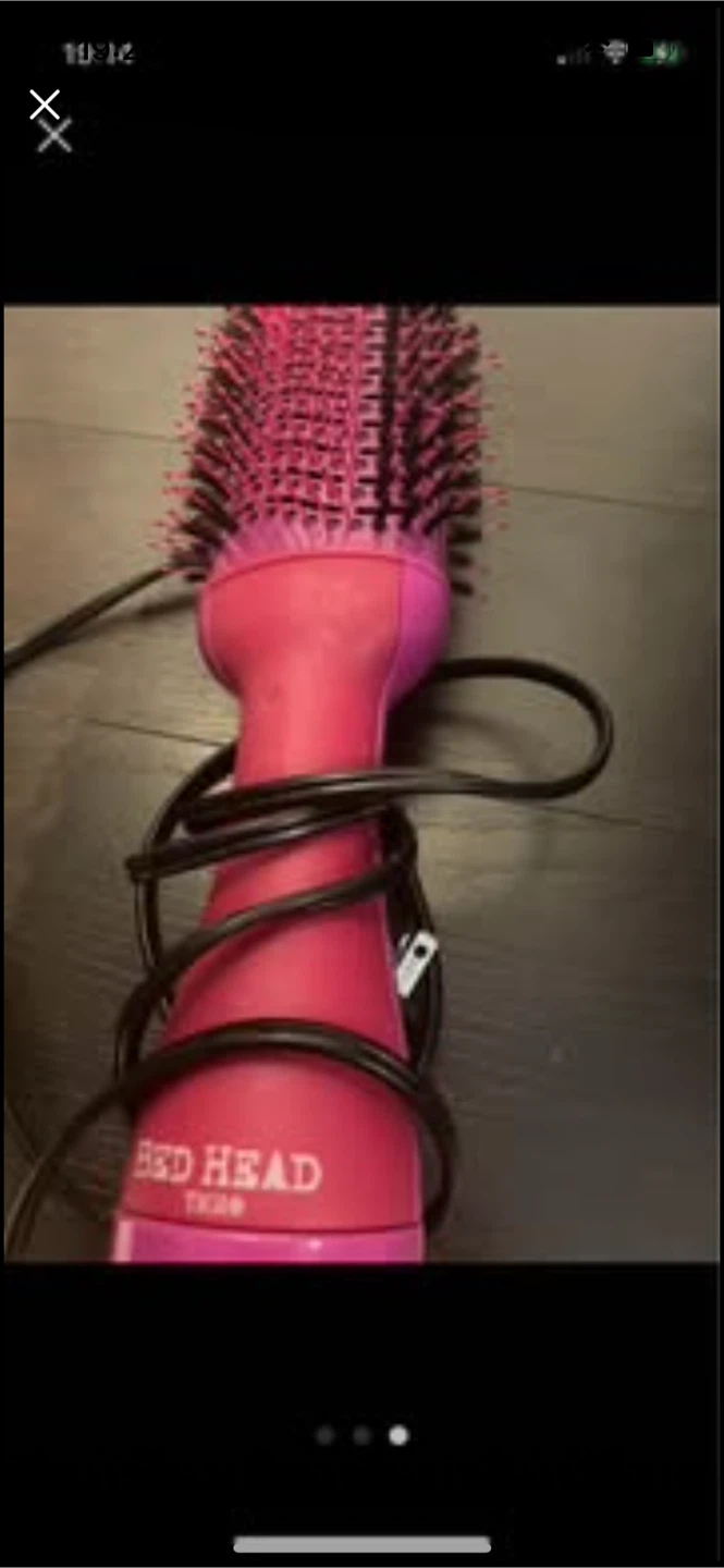 Hair dryer - photo 2