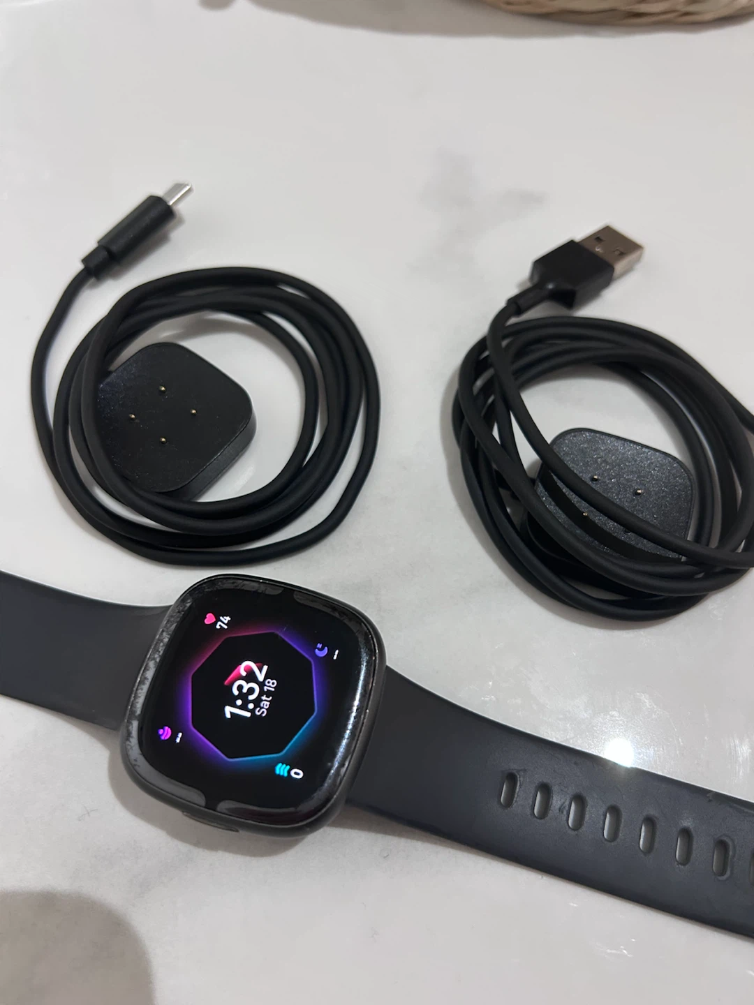 Fitbit Sense 2