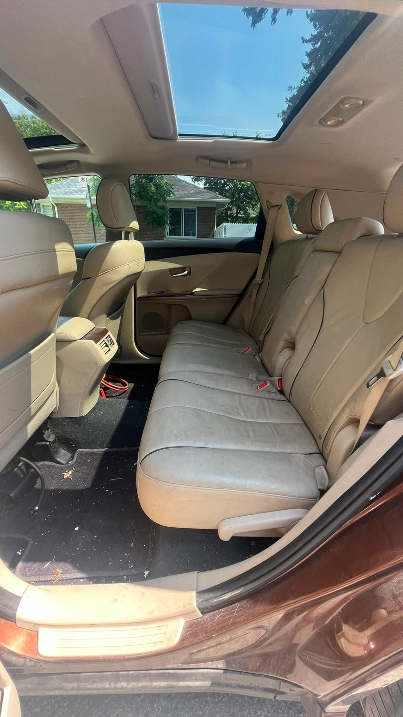 2009 Toyota Venza - photo 4